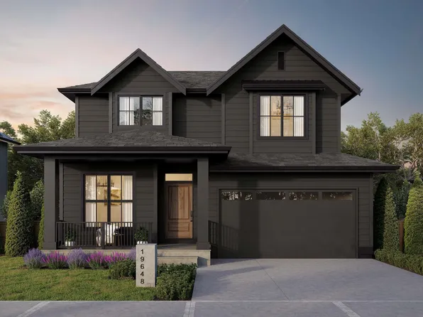 19648 78th Ave, Langley, BC V2Y 4L7