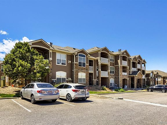 2nd image of 7440 S Blackhawk Street #11-305