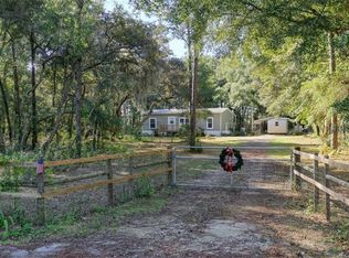 46 S Elmhurst Pt, Lecanto, FL 34461
