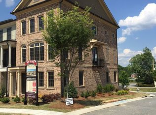 5938 Ellery St, Norcross, GA 30071