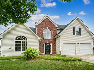 174 Scanlon Rd, Mooresville, NC, 28115