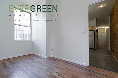 Rented by Evergreen Apartments BK