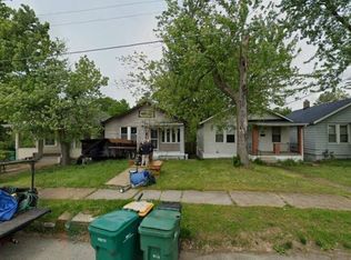 1243 Sutter Ave, Saint Louis, MO 63133