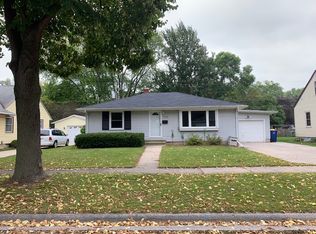 1727 Gross Ave, Green Bay, WI 54304