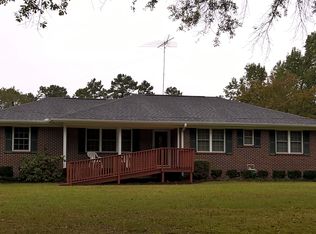 661 McCollum Rd, Barnesville, GA 30204