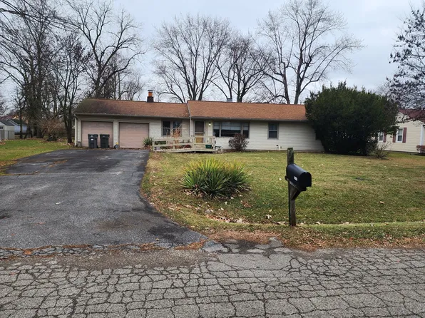 (undisclosed Address), Indianapolis, IN 46227
