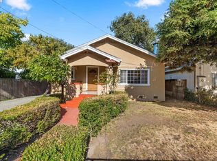 2825 Marlborough Ave, Redwood City, CA 94063