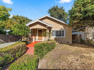 2825 Marlborough Ave, Redwood City, CA, 94063