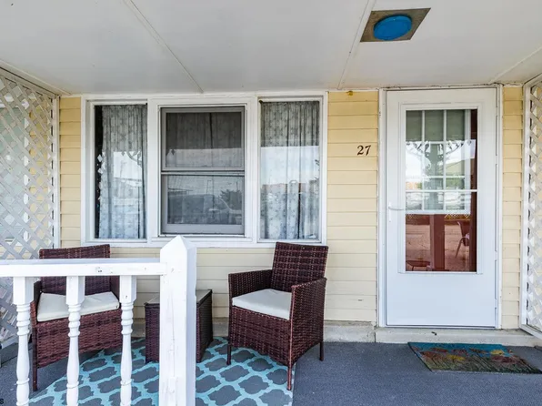 145 Longport Blvd Unit 27, Somers Pt, NJ 08244