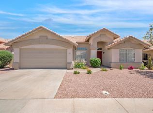 626 W Horseshoe Ave, Gilbert, AZ 85233