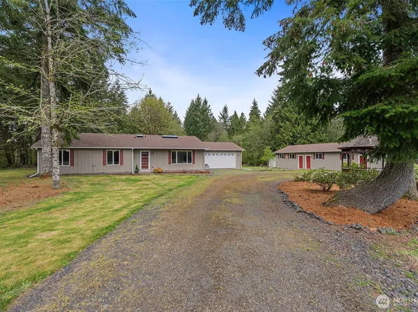 159 Brady Lane, Winlock, WA 98596