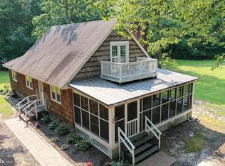 28860 Hudson Corner Rd, Marion Station, MD 21838