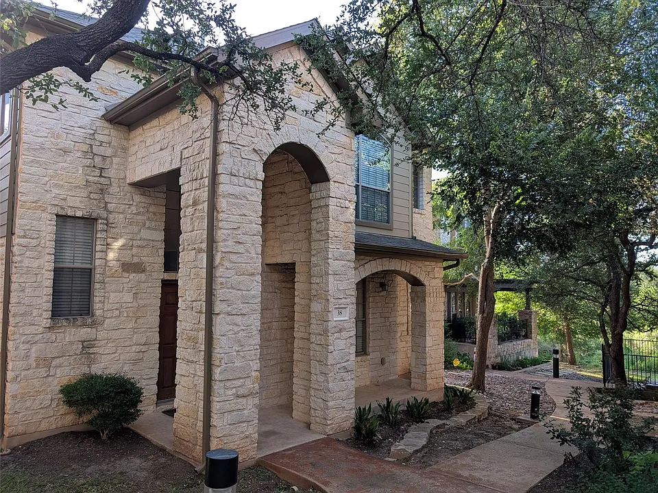 11400 W Parmer Ln #38