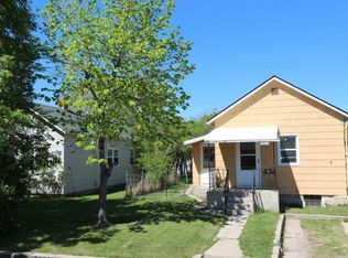 1220 Val Vista St, Sheridan, WY 82801