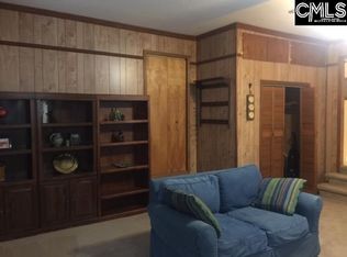 5231 Fish Hatchery Rd, Pelion, SC 29123