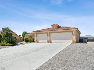 5130 Wheatland Dr, Pahrump, NV 89061