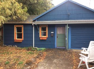 3912 NE 9th Ave, Portland, OR 97212