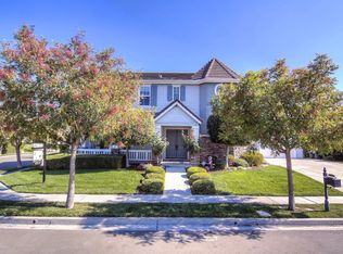 7218 Moss Tree Way, Pleasanton, CA 94566