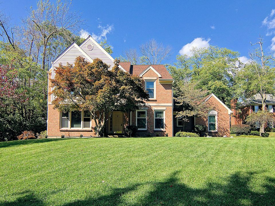 1st image of 815 Foxknoll Ct
