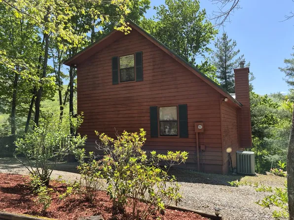 45 Black Bear Trce, Murphy, NC 28906