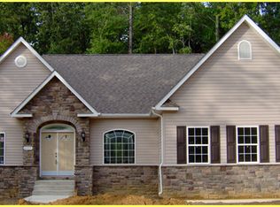 1550 Emmanuel Church Rd, Huntingtown, MD 20639