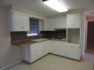 3625 Cantrell St, New Port Richey, FL 34652