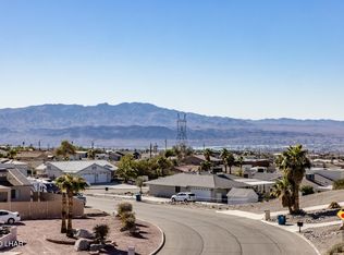 3331 Date Palm Dr LOT 18, Lake Havasu City, AZ 86404