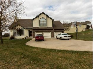1501 Sugarland Pkwy, Pleasant Hill, MO 64080
