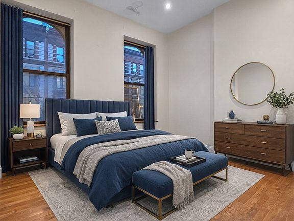 5th image of 216 W 108th St APT 3E