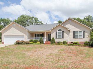 129 Ming Ln, Anderson, SC 29625