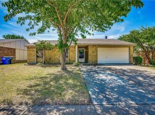 618 Valley View Dr, Allen, TX 75002