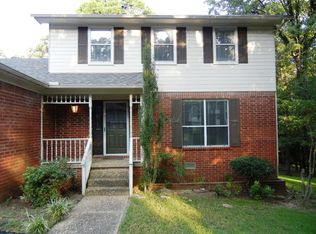 3812 Sam Peck Rd, Little Rock, AR 72223