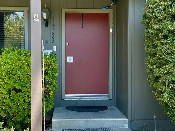 14353 Saratoga Ave APT A, Saratoga, CA 95070