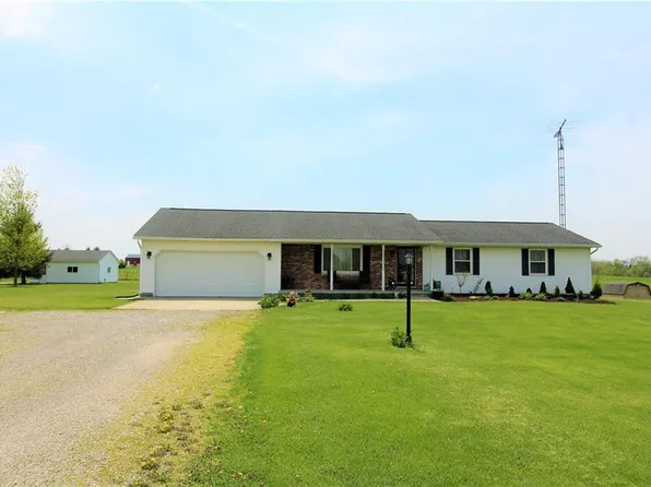 5537 State Route 508, Bellefontaine, OH 43311