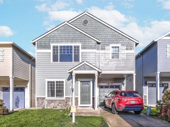 18343 SW Little Ct, Beaverton, OR 97078