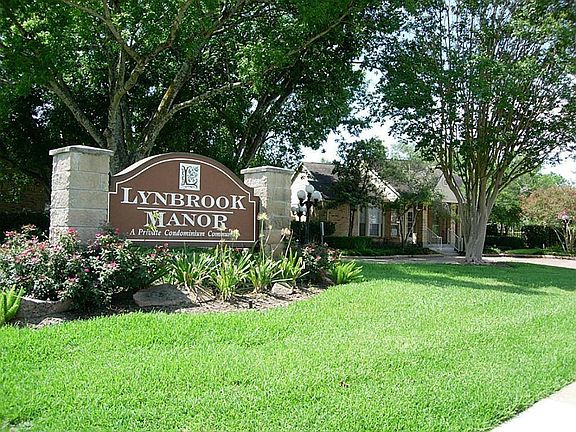 4th image of 11201 Lynbrook Dr APT 3814