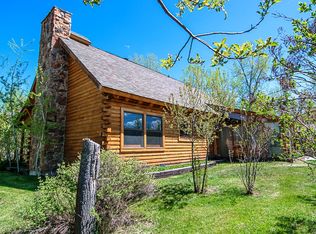 29 Nighthawk Ln, Salmon, ID 83467