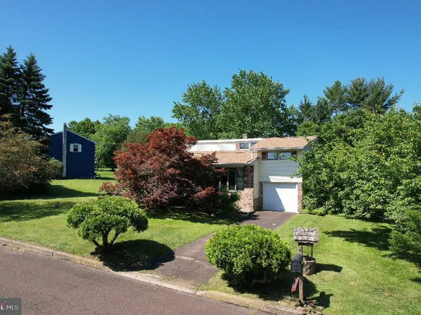 182 Jenkins Ave, Colmar, PA 18915