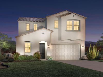 15432 S 182nd Ave, Goodyear, AZ, 85338