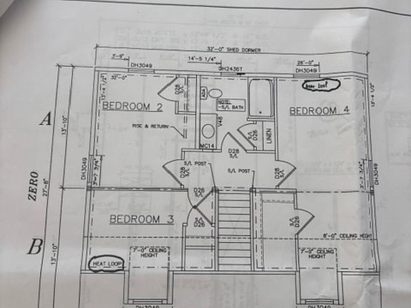 5th image of 319 Chester Knoll Drive