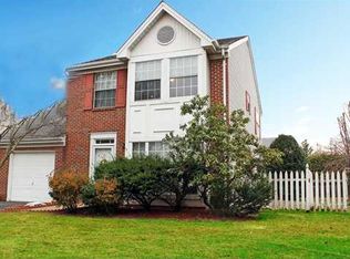 53 Rice Run, East Brunswick, NJ 08816