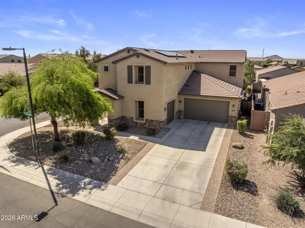 1013 W BLUE RIDGE Drive, San Tan Valley, AZ 85140