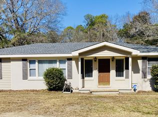 2485 Allan Way, Macon, GA 31206