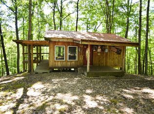 0 Carpenter Ridge Rd, Mc Kee, KY 40447