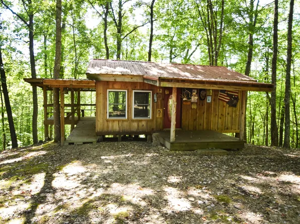0 Carpenter Ridge Rd, Mc Kee, KY 40447