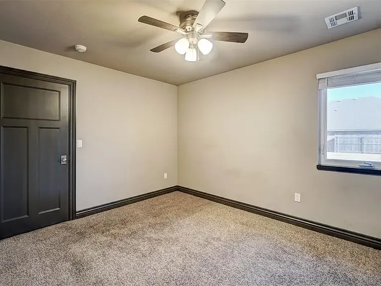 Bedroom #3