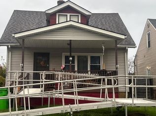 4752 E 88th St, Garfield Heights, OH 44125