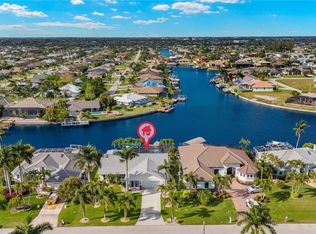 2233 SW 50th St, Cape Coral, FL 33914