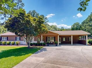 2100 E Cottonwood Rd, Dothan, AL 36301