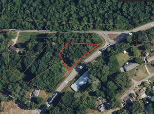 0 Tallapoosa St, Buchanan, GA 30113